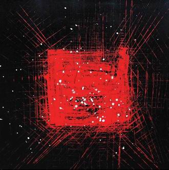 Color Melody oil painting